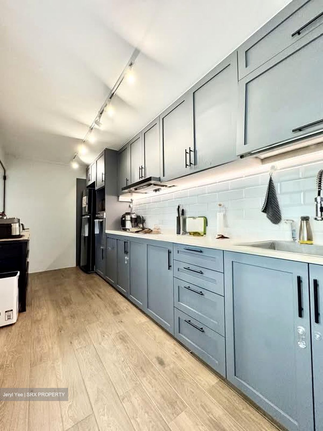 Blk 405 Sin Ming Garden (Bishan), HDB 5 Rooms #603762061